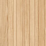 LPD Montreal Grooved Pre-Finished Oak Internal Door additional 1