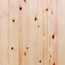 LPD Unfinished Redwood Ledged & Braced Shed Door/Wooden Gate additional 2