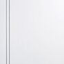 LPD Sierra Blanco Minimalist Pre-Finished White Internal Door additional 1