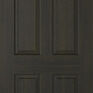 LPD Regency 4 Panel Pre-Finished Smoked Oak Internal Door additional 1