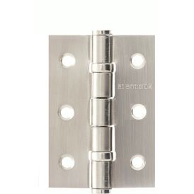 Atlantic 3 Inch CE Fire Rated Ball Bearing Hinge (Pair) alternative