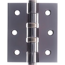 Atlantic 3 Inch Ball Bearing Hinge (Pair) alternative