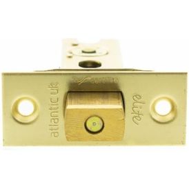 Atlantic 2.5 Inch Fire-Rated CE Marked Bolt Through Tubular Deadbolt alternative