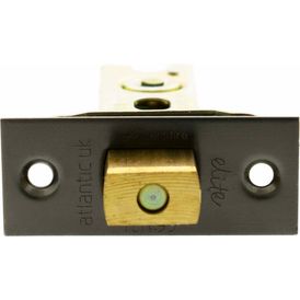 Atlantic 3 Inch Fire-Rated CE Marked Bolt Through Heavy Duty Tubular Deadbolt alternative