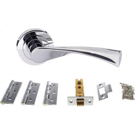 Atlantic Colorado Door Handle Pack alternative