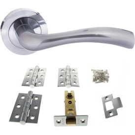Atlantic Texas Door Handle Pack alternative