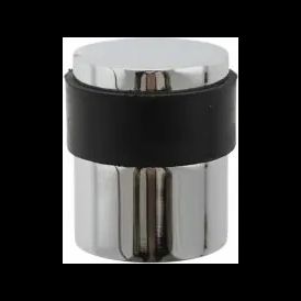 Atlantic Premium Cylinder Floor-Mounted Door Stop (Various Finishes)