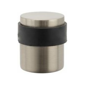 Atlantic Premium Cylinder Floor-Mounted Door Stop (Various Finishes) alternative