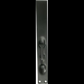 Atlantic Lever Action Flush Bolt (200mm x 25mm) alternative