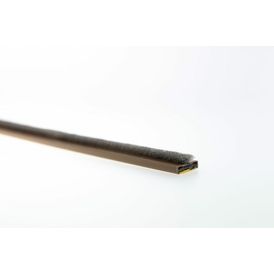 Atlantic Fire &amp; Smoke Intumescent Strip (Set of 5)