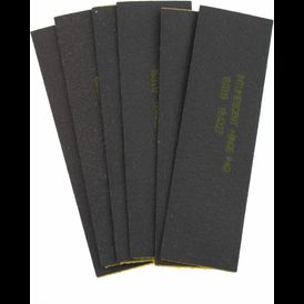 Atlantic 4" x 3" Intumescent Hinge Pad (FD30) alternative