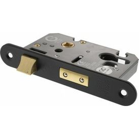 Atlantic Euro Radius Corner Sashlock [CE] alternative