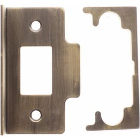 Atlantic Rebate Kit to suit CE Tubular Latch alternative