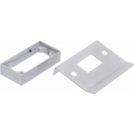 Atlantic Rebate Kit for Tubular Latch alternative