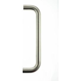 Atlantic D Pull Handle [Bolt Through] alternative
