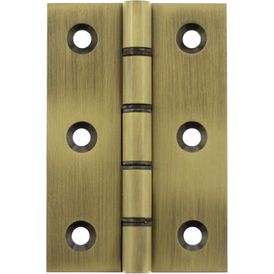 Atlantic 3 Inch Elite Washered Hinge Pair alternative