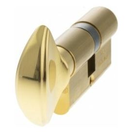 AGB Euro Profile 5 Pin Cylinder Key to Turn alternative