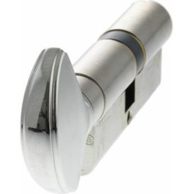 AGB Euro Profile 15 Pin Cylinder Key to Turn alternative