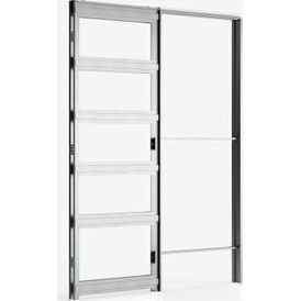 Ermetika EvoKit Single Pocket Door System (125mm Wall Thickness) alternative