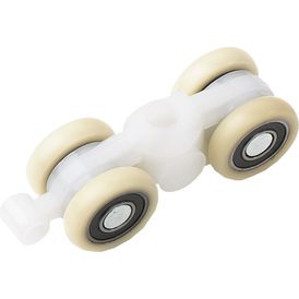 Ermetika EvoKit Spare Complete Trolley Set