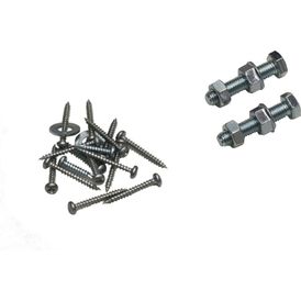 Ermetika EvoKit Screws &amp; Fixing Kit
