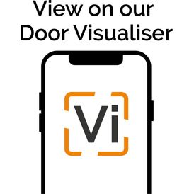 JB Kind Etna Oak FD30 Fire Door alternative