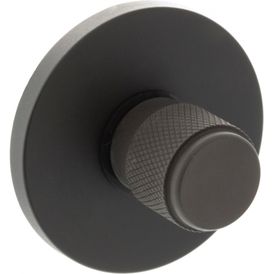 Millhouse Brass Knurled WC Turn &amp; Release alternative