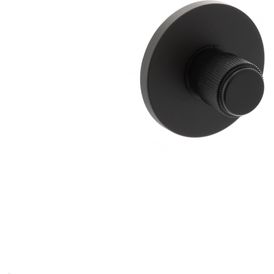 Millhouse Brass Linear WC Turn &amp; Release on Slimline Round Rose alternative