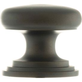 Old English Lincoln Solid Brass Victorian Cabinet Knob alternative