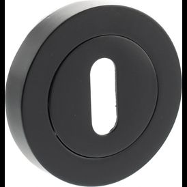 Old English Key Escutcheon (Pair) alternative