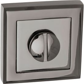 STATUS WC Turn &amp; Release on Square Rose alternative