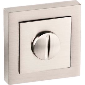 Senza Pari WC Turn &amp; Release on Square Rose alternative