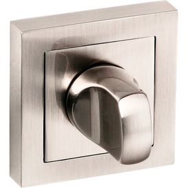 Senza Pari WC Turn &amp; Release on Square Rose