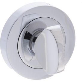 Senza Pari WC Turn &amp; Release on Round Rose