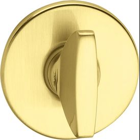 Tupai Exclusivo 5S Line WC Turn &amp; Release on Round Rose alternative