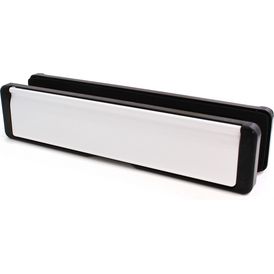 Fab &amp; Fix Nu Mail Edge Midrail 68mm Letterplate (40-80mm) alternative