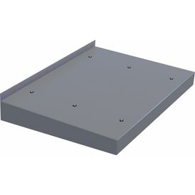 Alumasc Skyline CA90 Profile Aluminium Door Canopy alternative