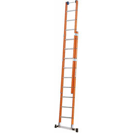 GRP Extension Ladder