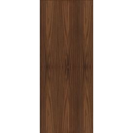 Deanta F200 Pre-Finished Walnut Veneer Flush FD30 Fire Door