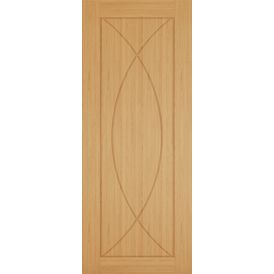 Deanta Amalfi Pre-Finished Oak Internal Door