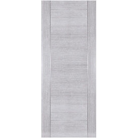 Deanta Montreal Light Grey Ash Internal Door