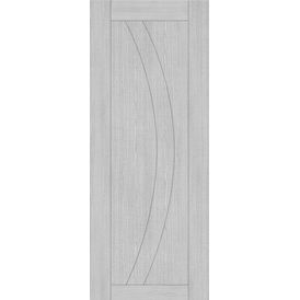 Deanta Ravello Light Grey Ash Internal Door