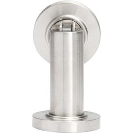 Deanta Satin Stainless Steel Magnetic Door Holder alternative