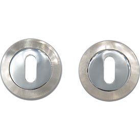 Deanta Round Escutcheon (Pair) alternative