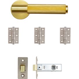 Deanta Sparta Door Handle Latch Kit alternative