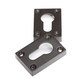 Deanta Slim Escutcheon (Pair)