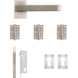 Deanta Argo Urban Sashlock Door Handle Kit alternative