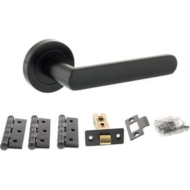 Atlantic Carolina Door Handle Pack alternative