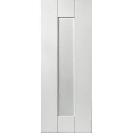JB Kind Axis Ripple Textured Shaker Centre-Panel Internal Door