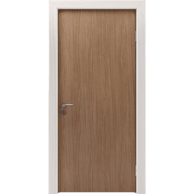 Apex Internal FD30 Oak Finish Fire Door